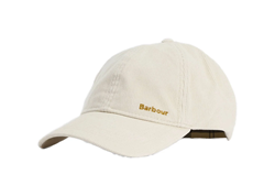 CAPPELLINO A COSTE SOTTILI OAKLEY BIANCO